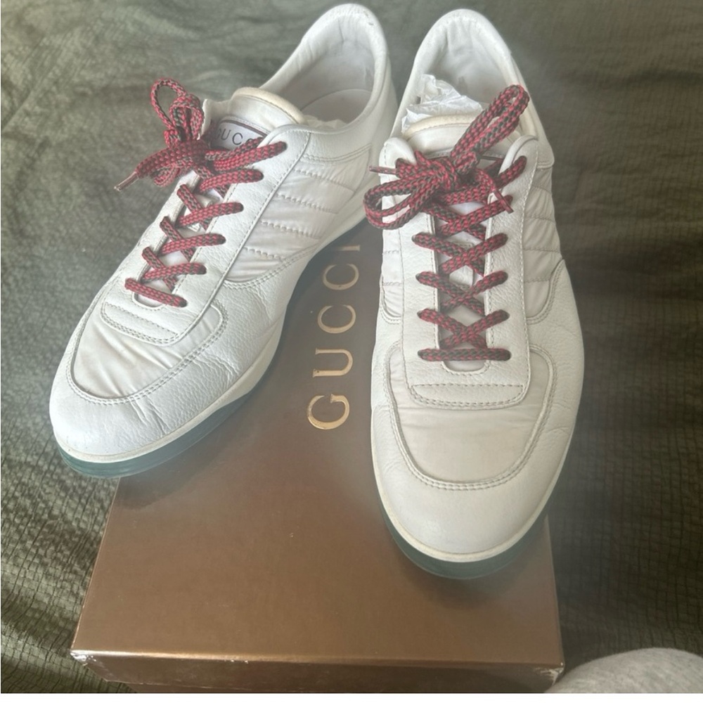 1984 gucci sneakers classics - Picture 2 of 4